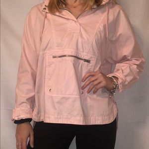 American Eagle Quarter Zip